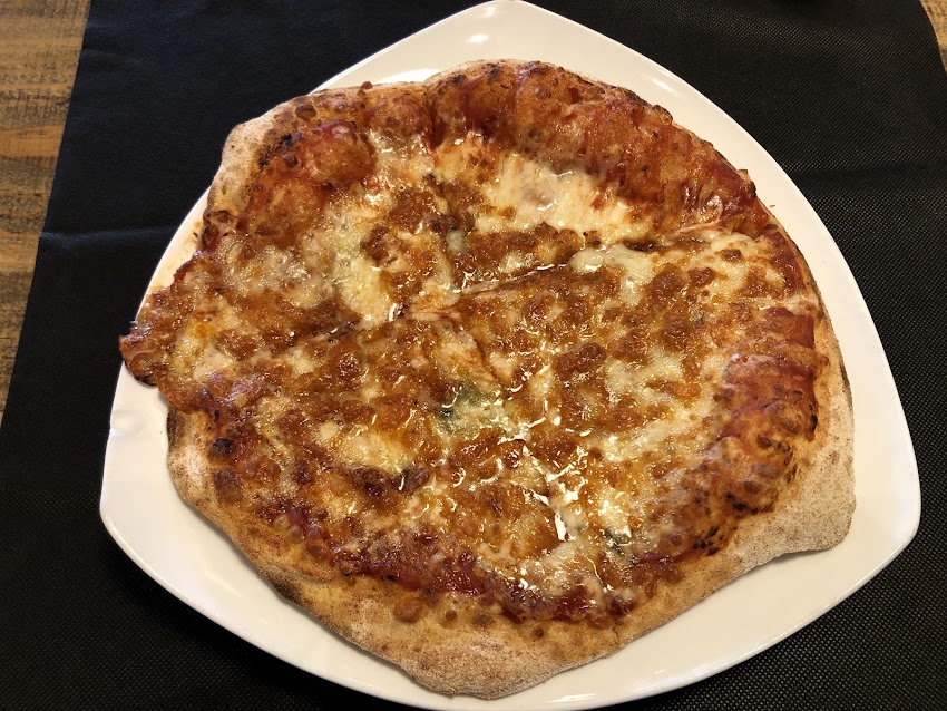 Pizzeria Carlos El Prat