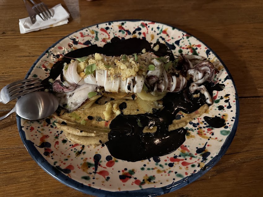 Restaurante La Loma