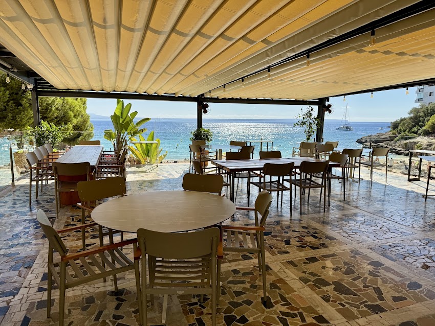 Balneario Illetas – Beach Club
