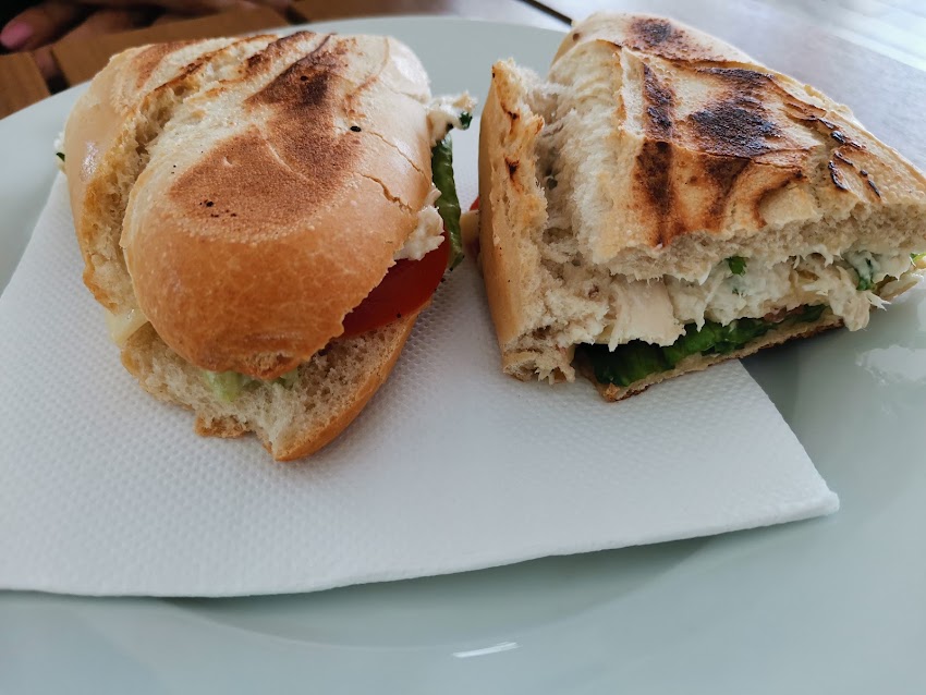 Tasca Paso Doble