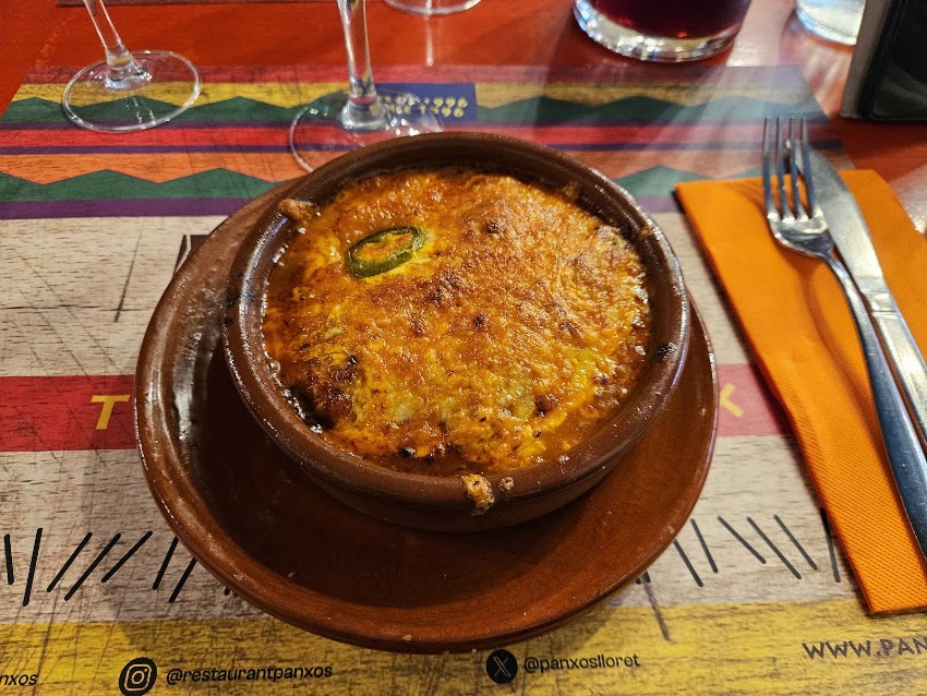 Restaurant PANXOS