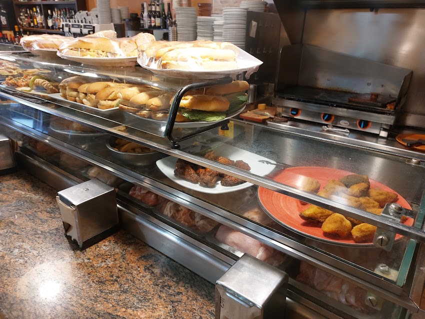 Café-Bar Real