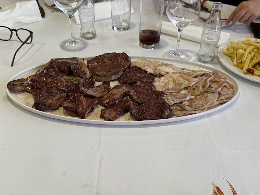 Restaurante Ruf-Mari