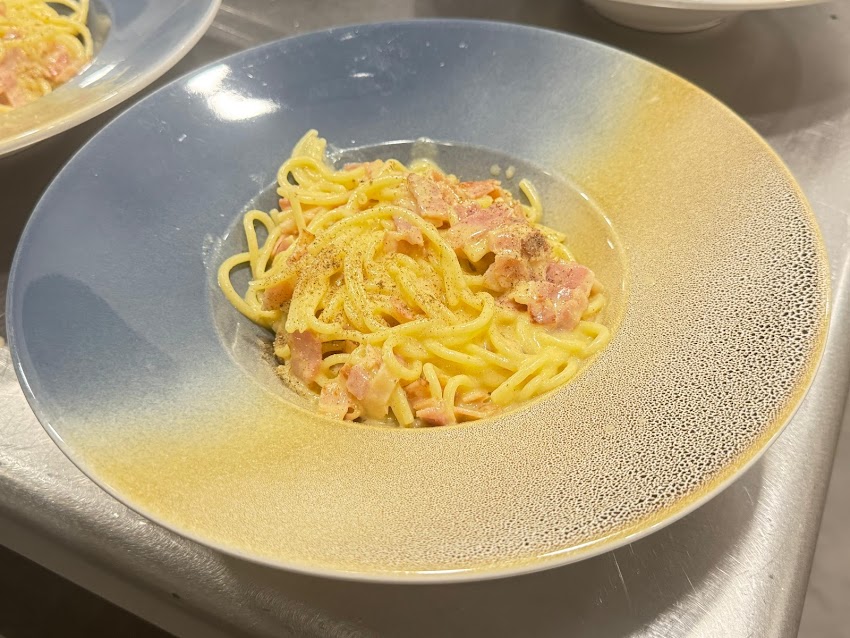 Restaurante Italiano Gusto d’Italia