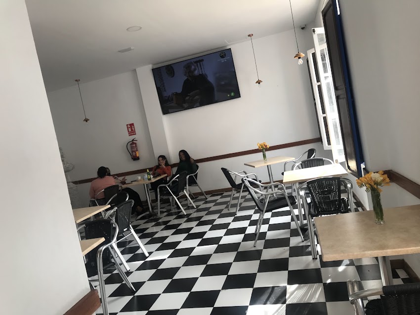 Bar Lomo Blanco