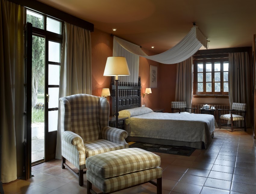 Parador de Cazorla