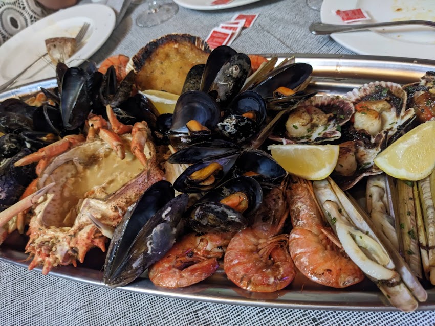 Restaurante Don Bodegón