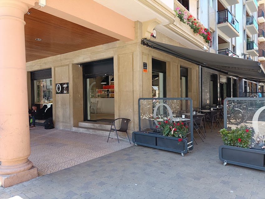 Oneka Gastroteka Zarautz