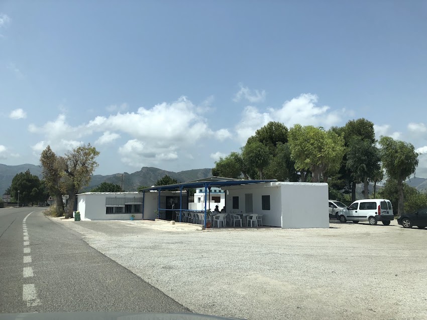 Restaurante Cabaña Enriko