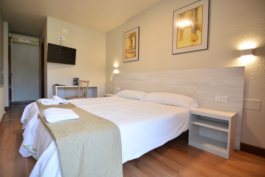 Hotel&Bar Ducay