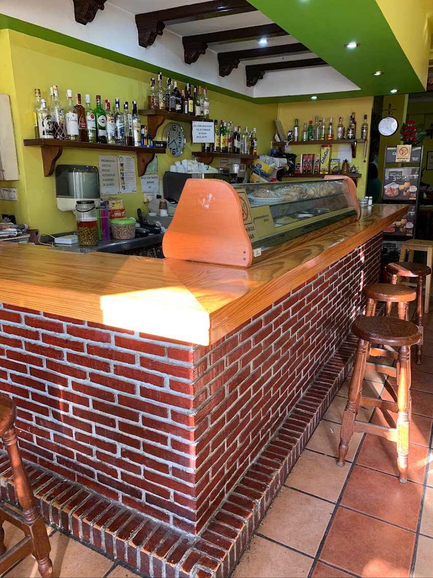 BAR CAFE OLE