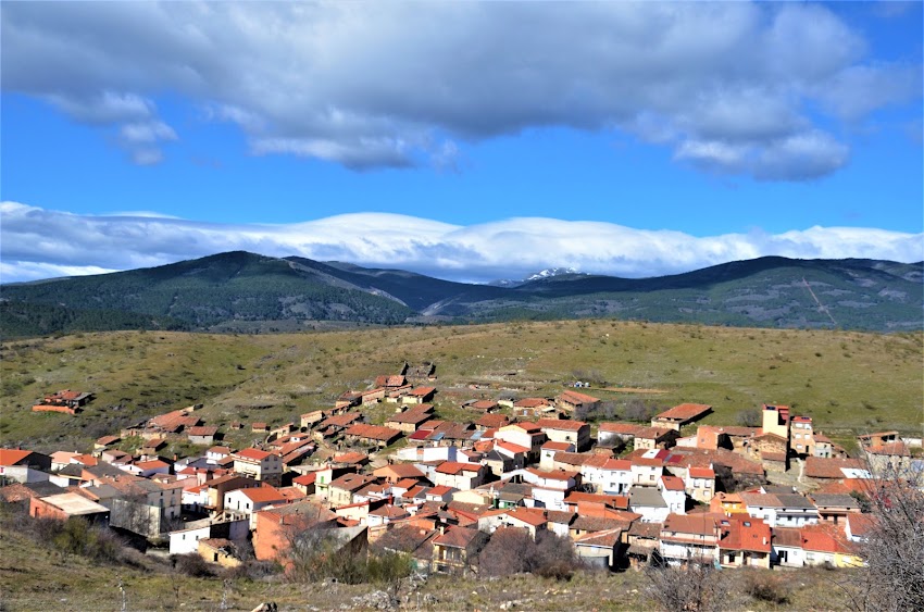 Alpedrete Restaurante