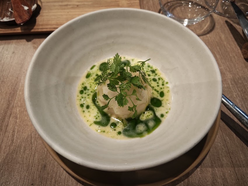 Lanto Restaurant