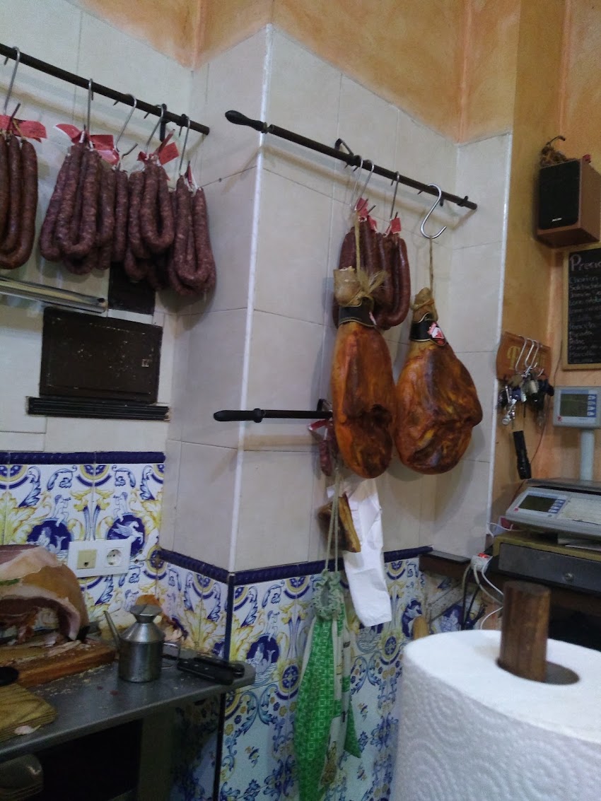 La Bodeguilla De Medina De Pomar