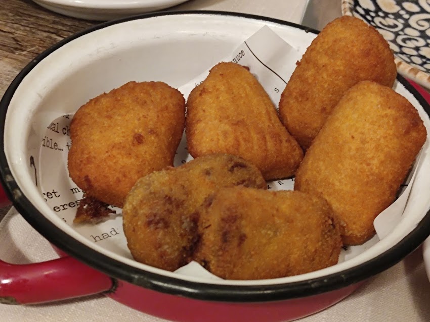 Valdivieso “Cocina Con Alma”