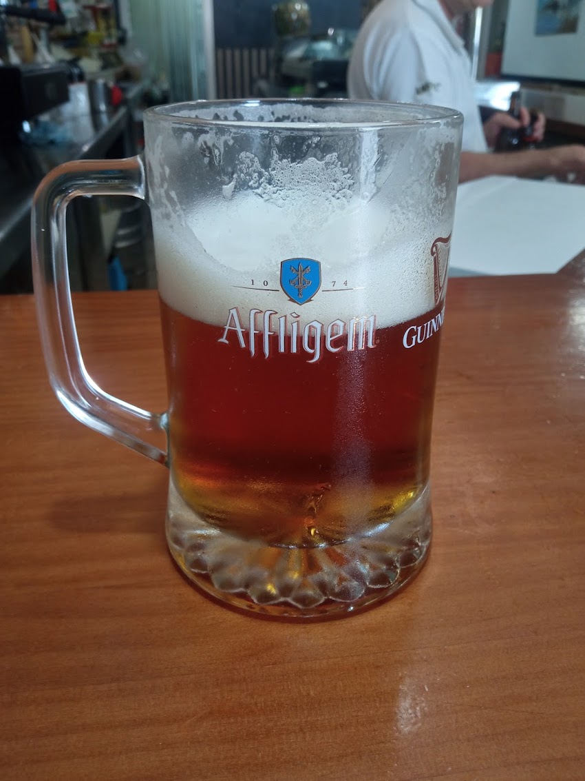 Bar Alfonso
