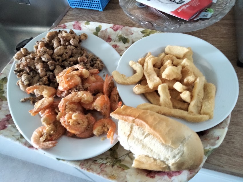 Freiduria El Pescaito