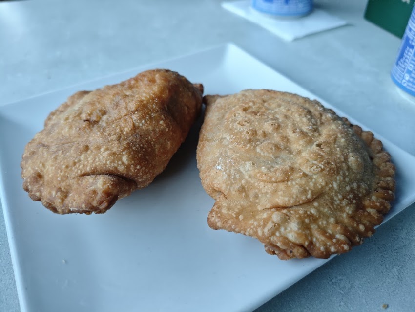 Esencia y Sabor Bar paraguayo