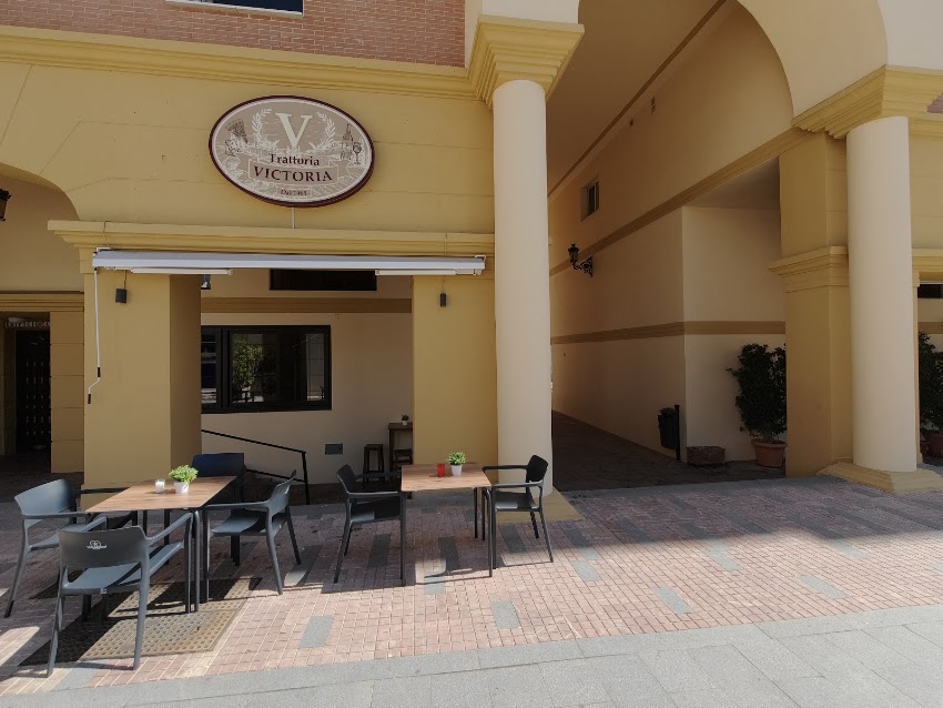 Trattoria Victoria
