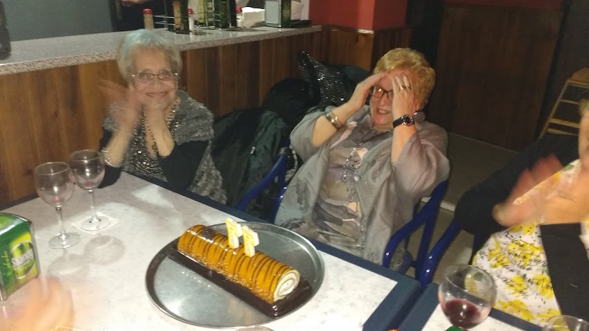 Snack – Bar Murcia