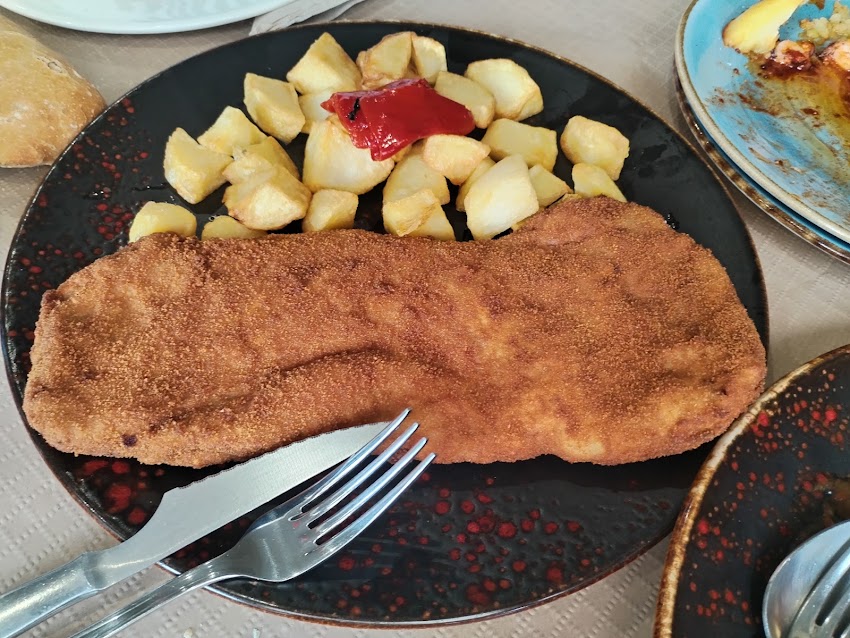 Restaurante El Culetín