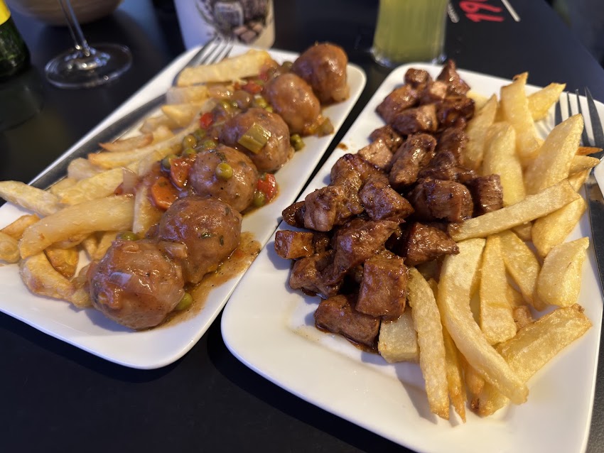 Cervecería O’ Barullo