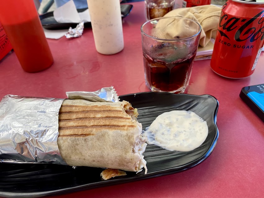 Bon Jan Kebab Restaurante