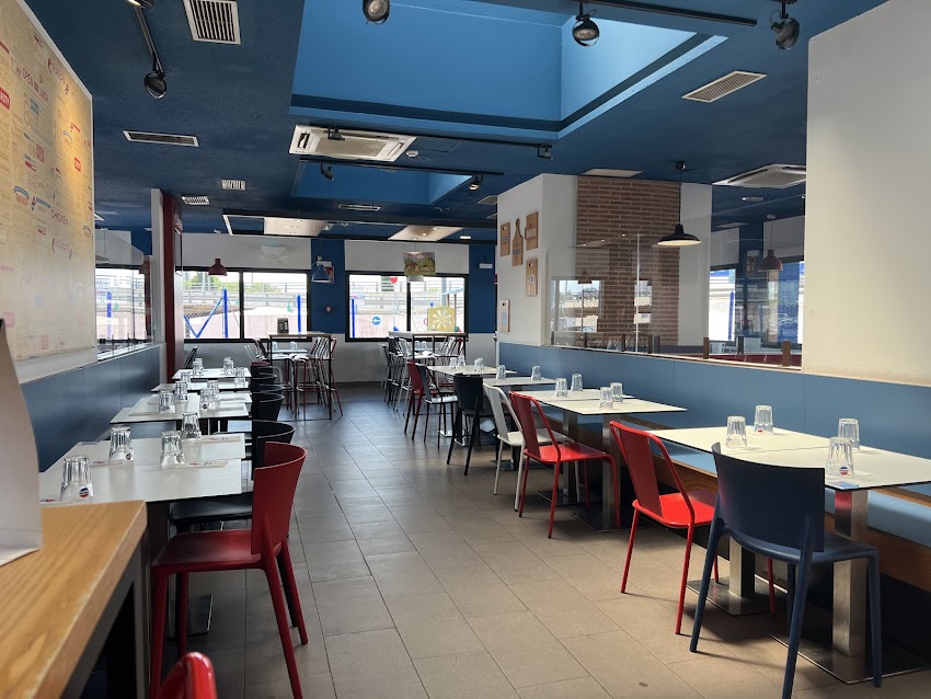 Domino’s Pizza
