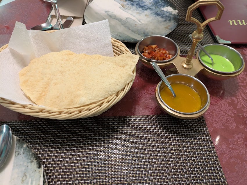 Restaurante Himalaya Tandoori Leganes