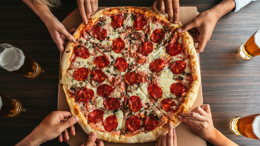 FRESHPIZZA EJIDO