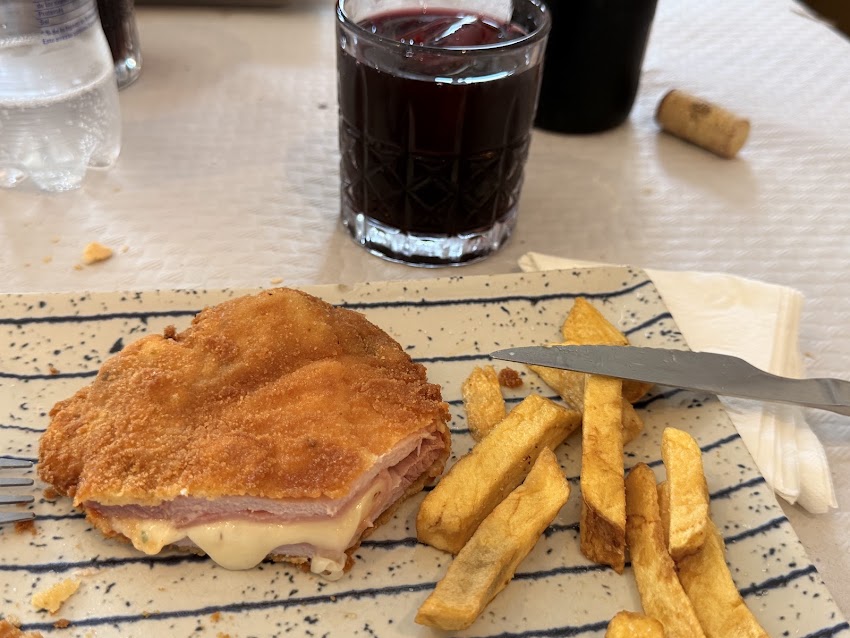 Restaurante Nadú