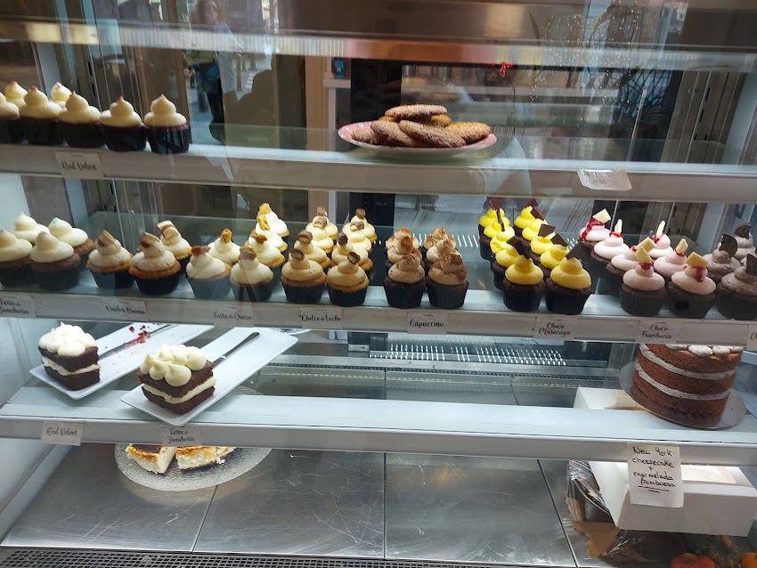 Velvet Bakery