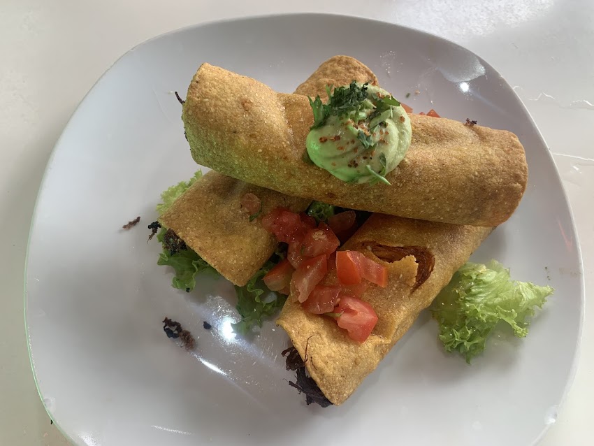 Con Limón y Sal Sur