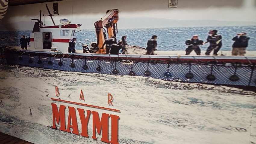 Bar Maymi