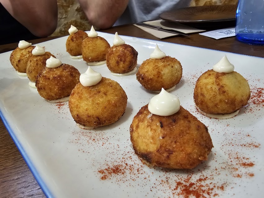 Restaurante Deleite