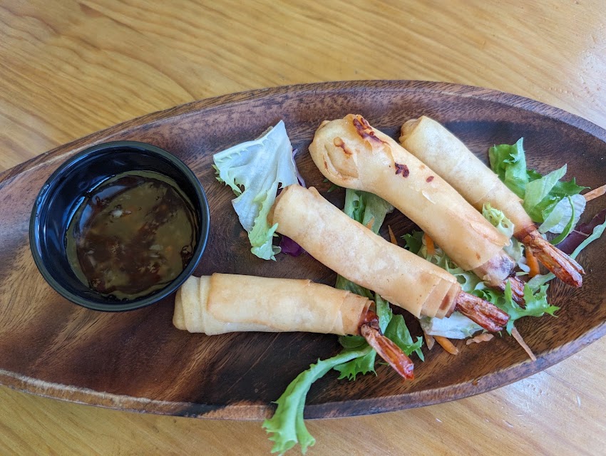 Kamin Thai