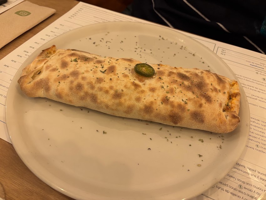 Gula Gula Pizzería