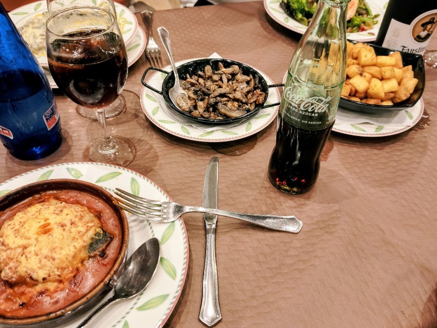 El Bodegón de Fabrice