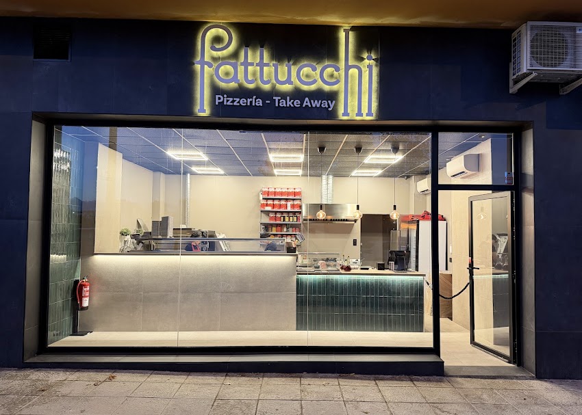 Fattucchi Take Away Algeciras