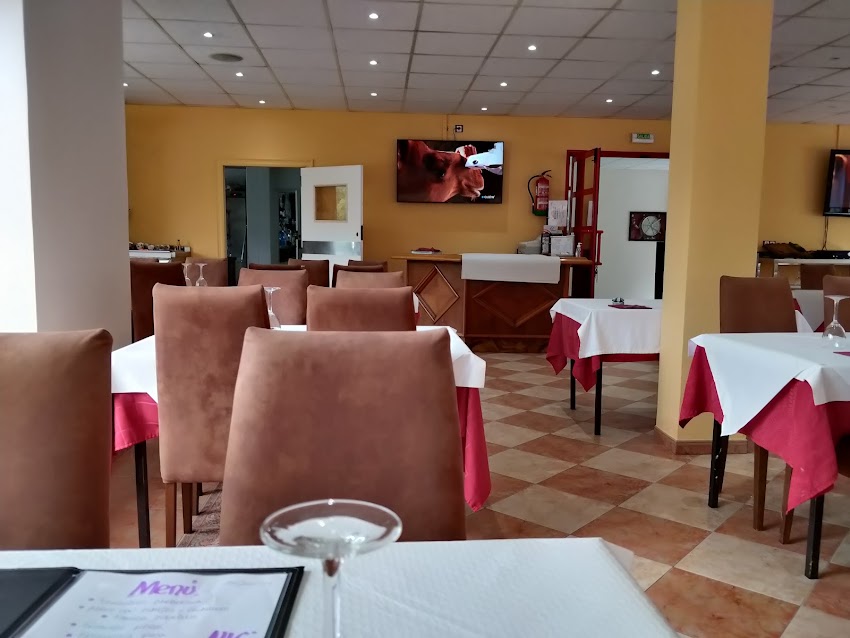 Restaurante La Ribera