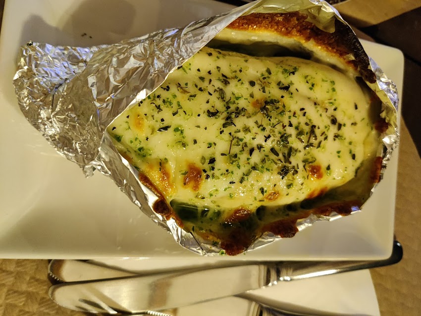 Restaurante El Túnel