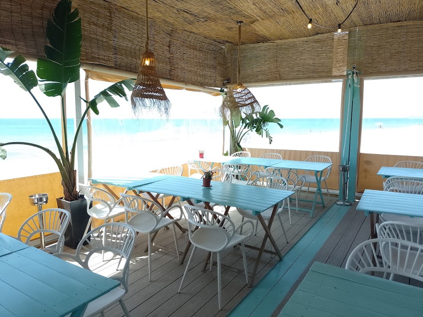 Restaurante Amore | Beach Club | Chiringuito