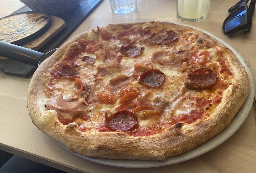 Tommasino Pizzorante