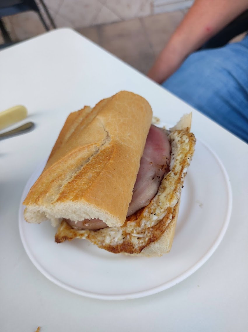 El Rincón De La Tapa
