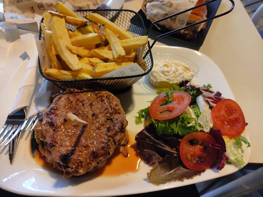WyCo Restaurants Badajoz