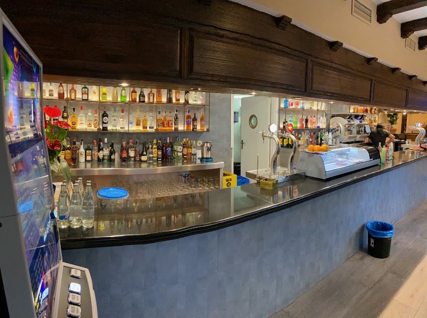 Restaurante Las Casas