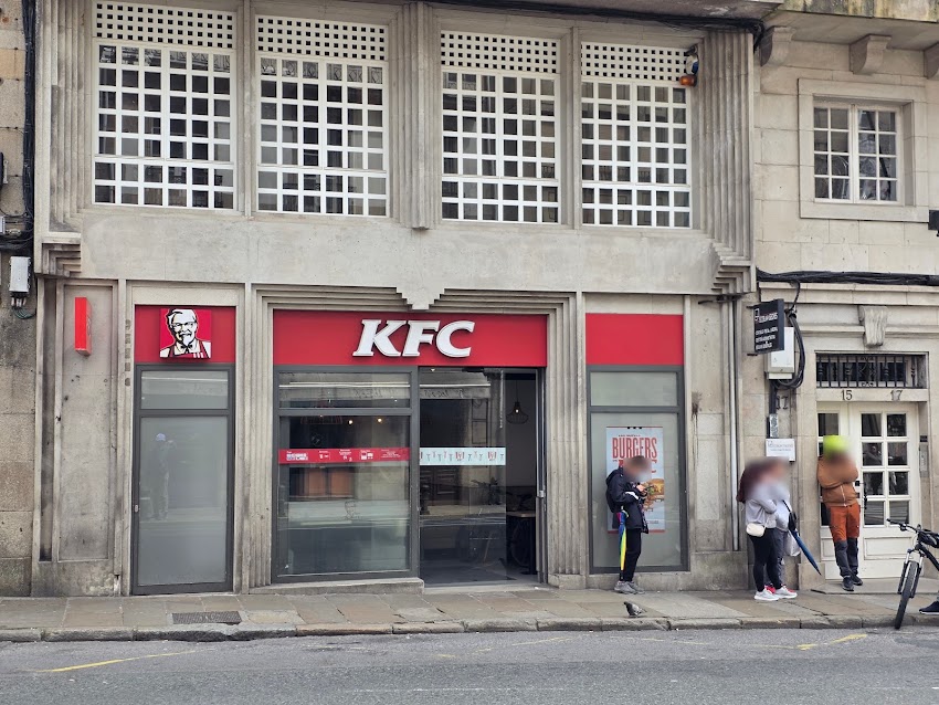 KFC