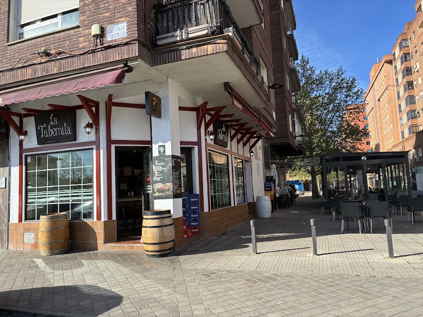 Bar La Tabernita