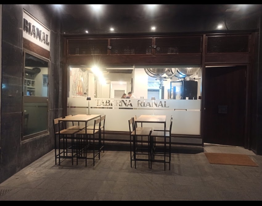 Taberna Rianal