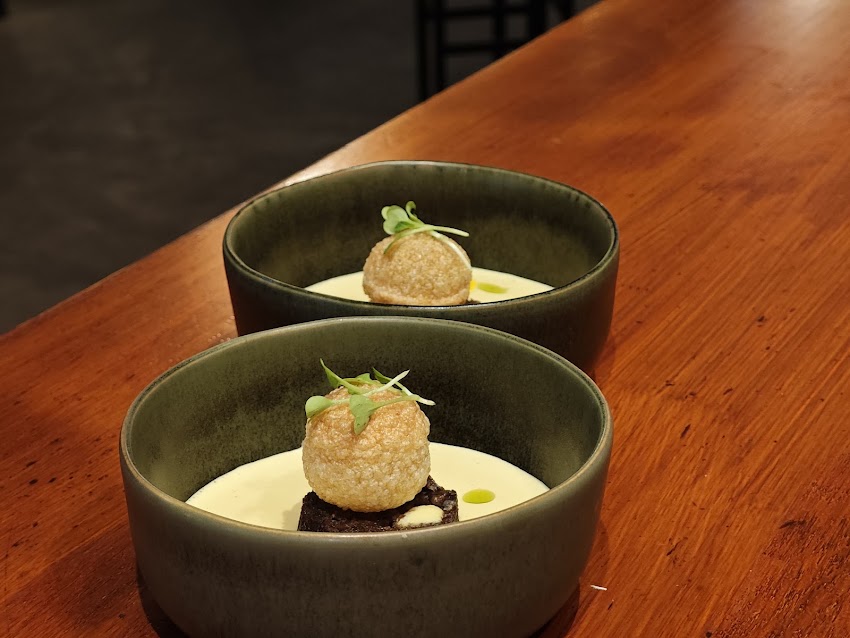 Savora | Restaurante Errenteria